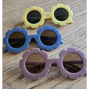Girl's Sunglasses Bundle New